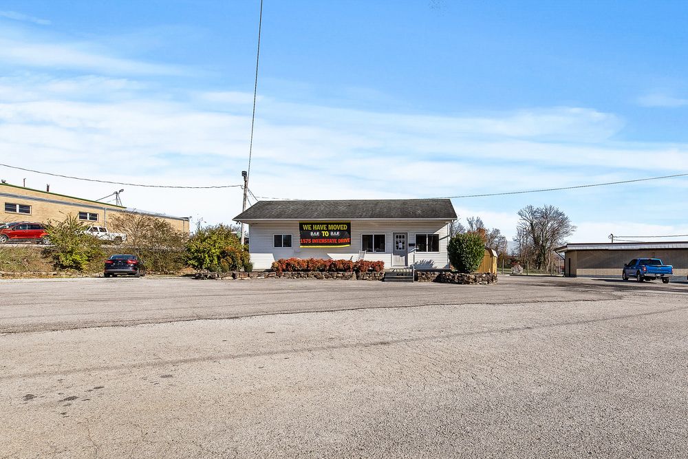 535 W Broad St, Cookeville, TN 38501